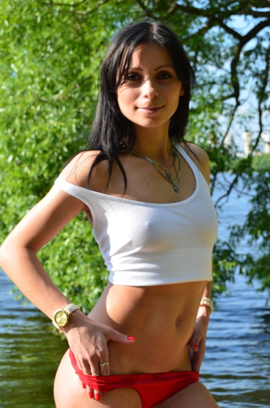 Анкета проститутки Жанна - город Зубцов, 22 года, №19733