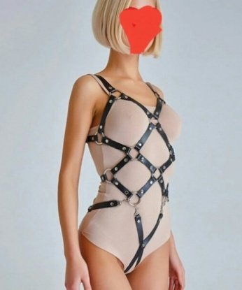 Анкета проститутки Эвелина - город Зубцов, 35 лет, №8479